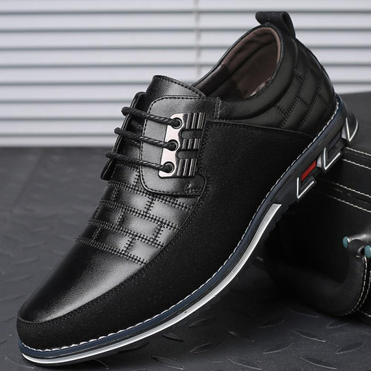 Elegante Business schuhe