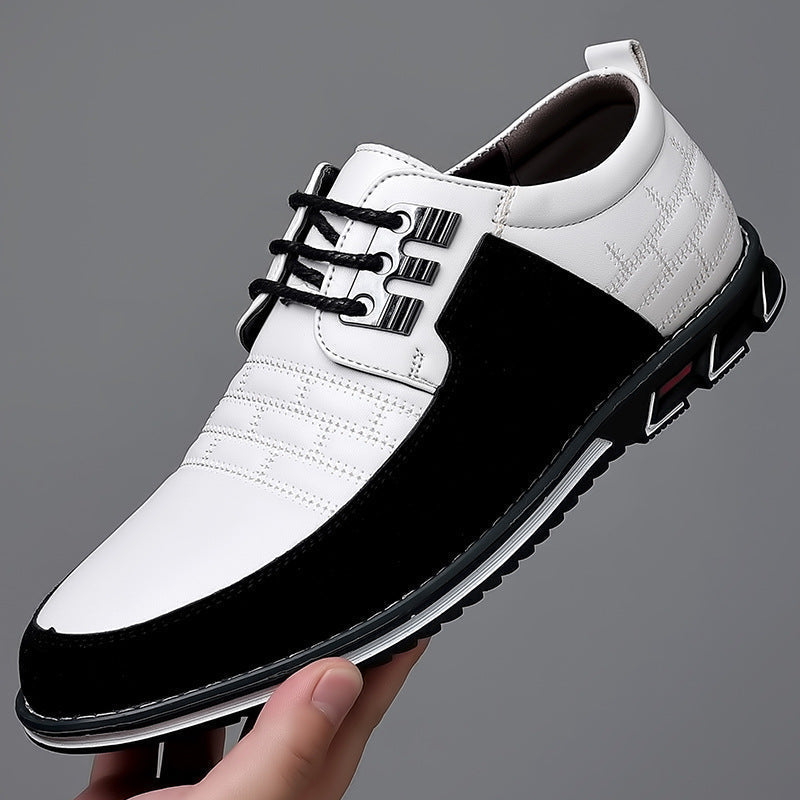 Elegante Business schuhe