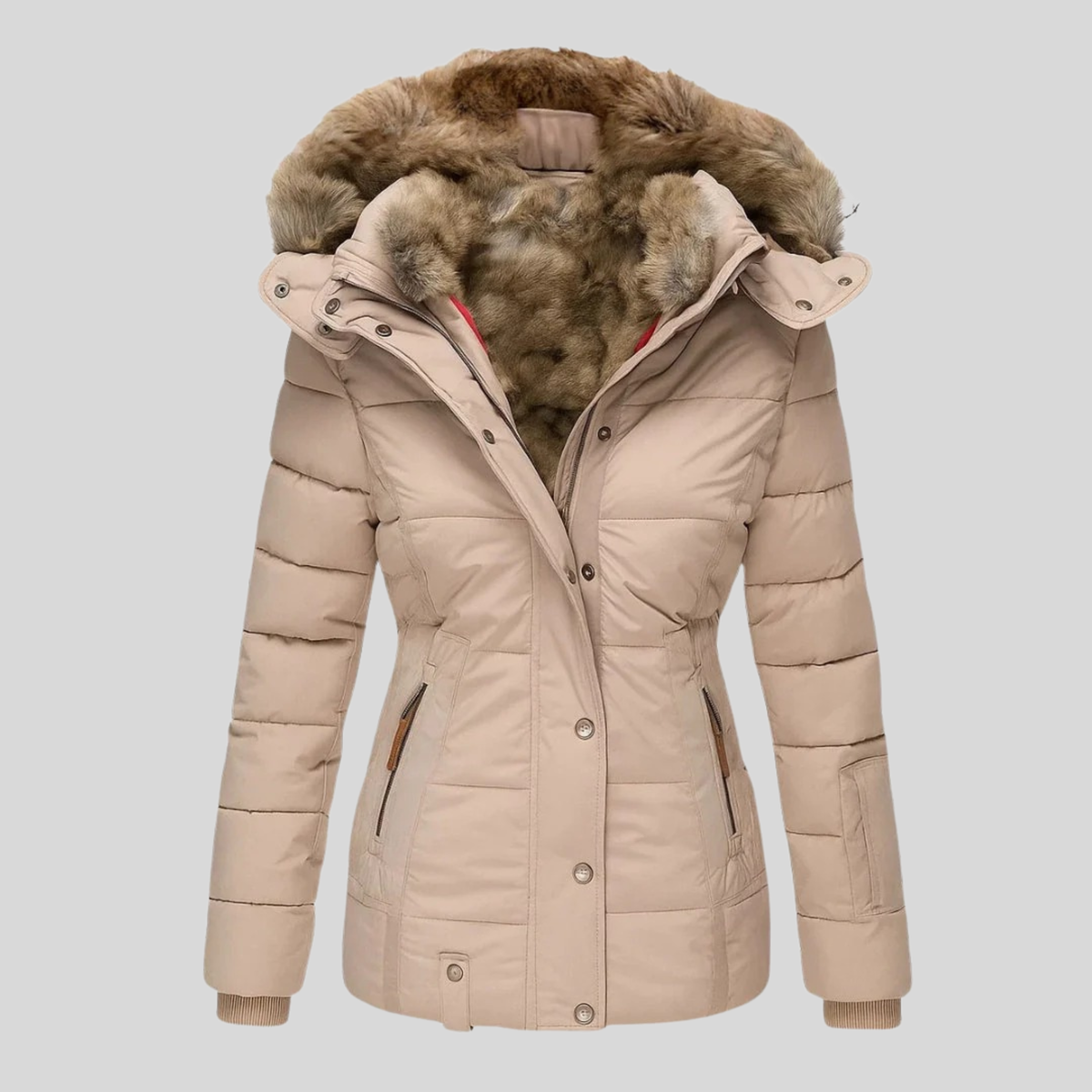 Kaya | Winterparka