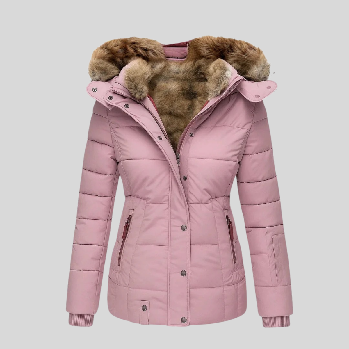 Kaya | Winterparka