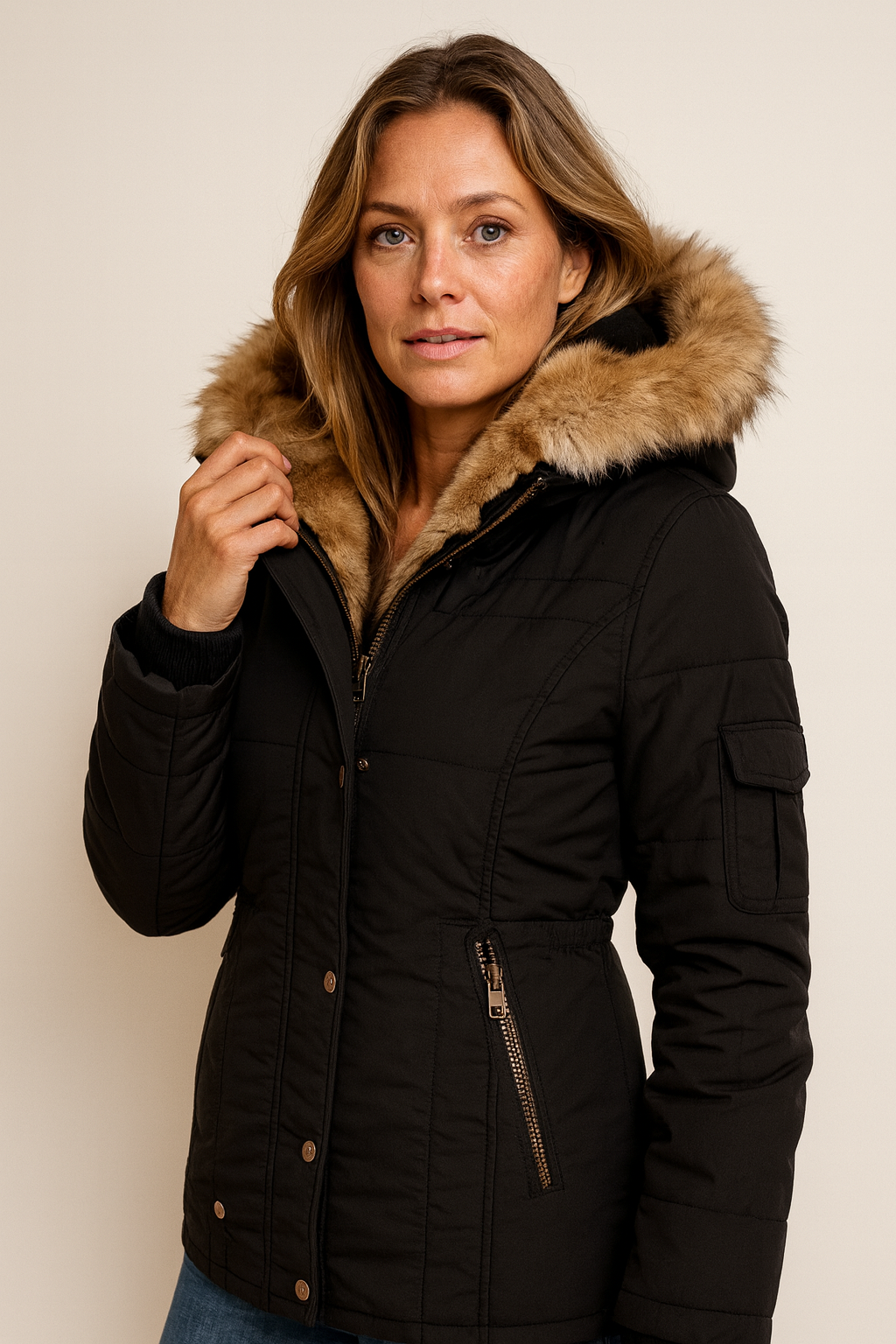Kaya | Winterparka