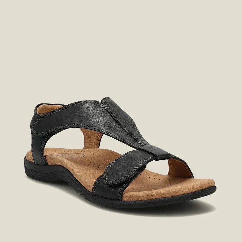 Lara | Ergonomische orthopädische Sandalen