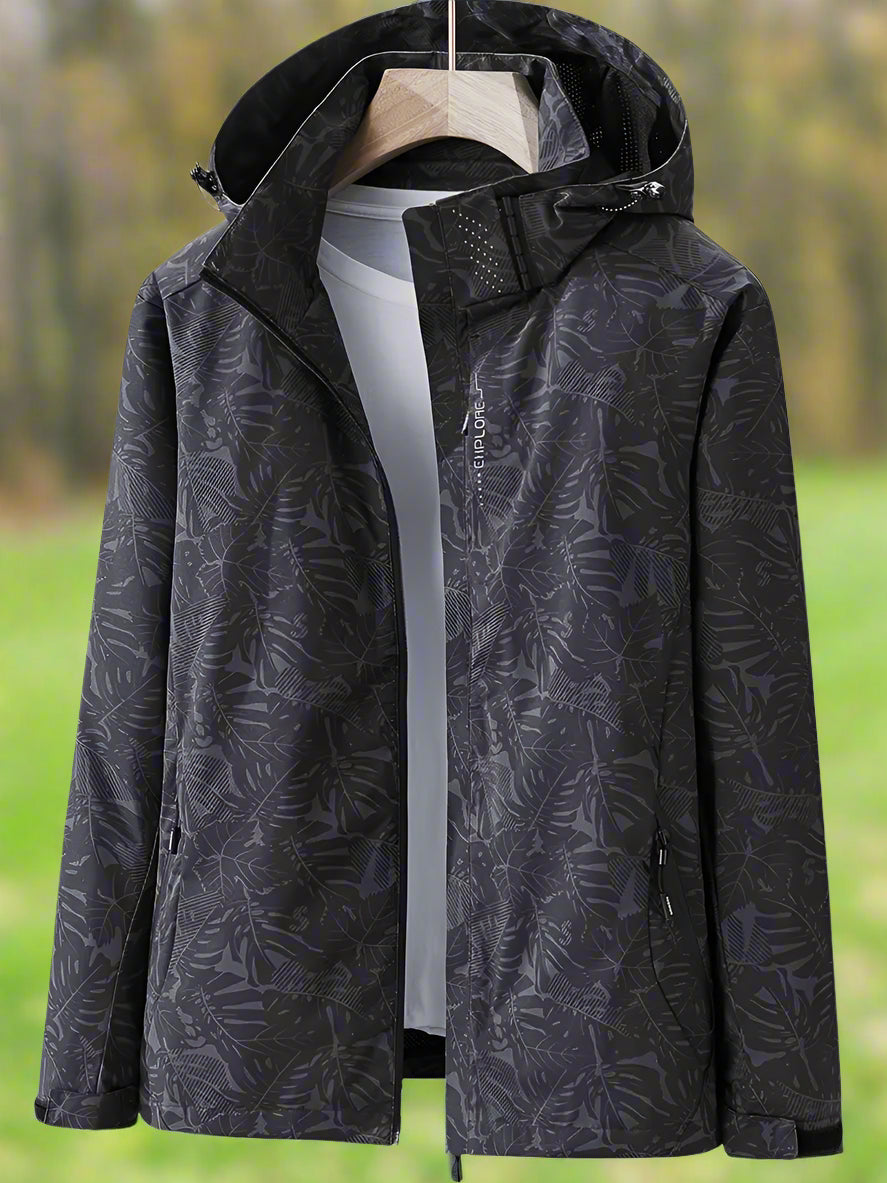 Velmora™ | Atmungsaktive Sommerjacke für Damen