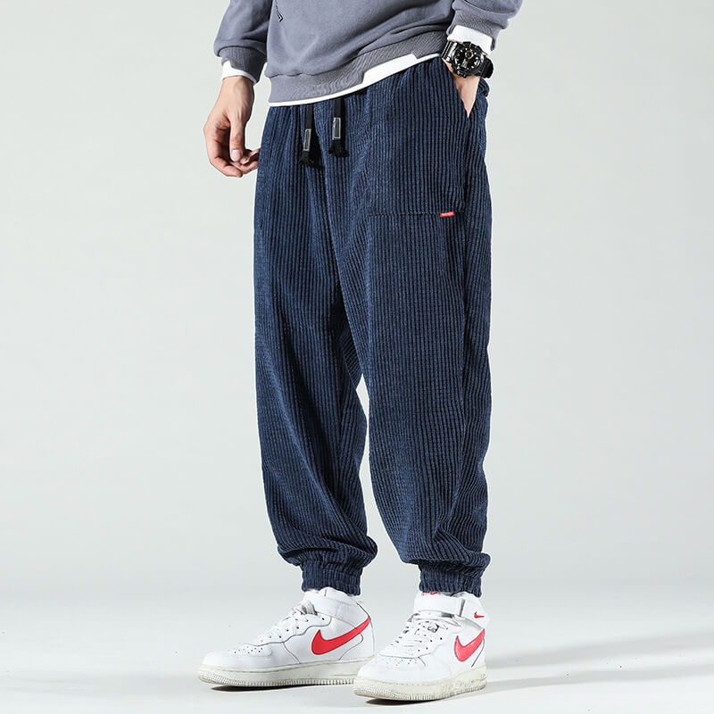 Bequeme Streetwear-Hose für Herren (1 kaufen, 1 GRATIS dazu)