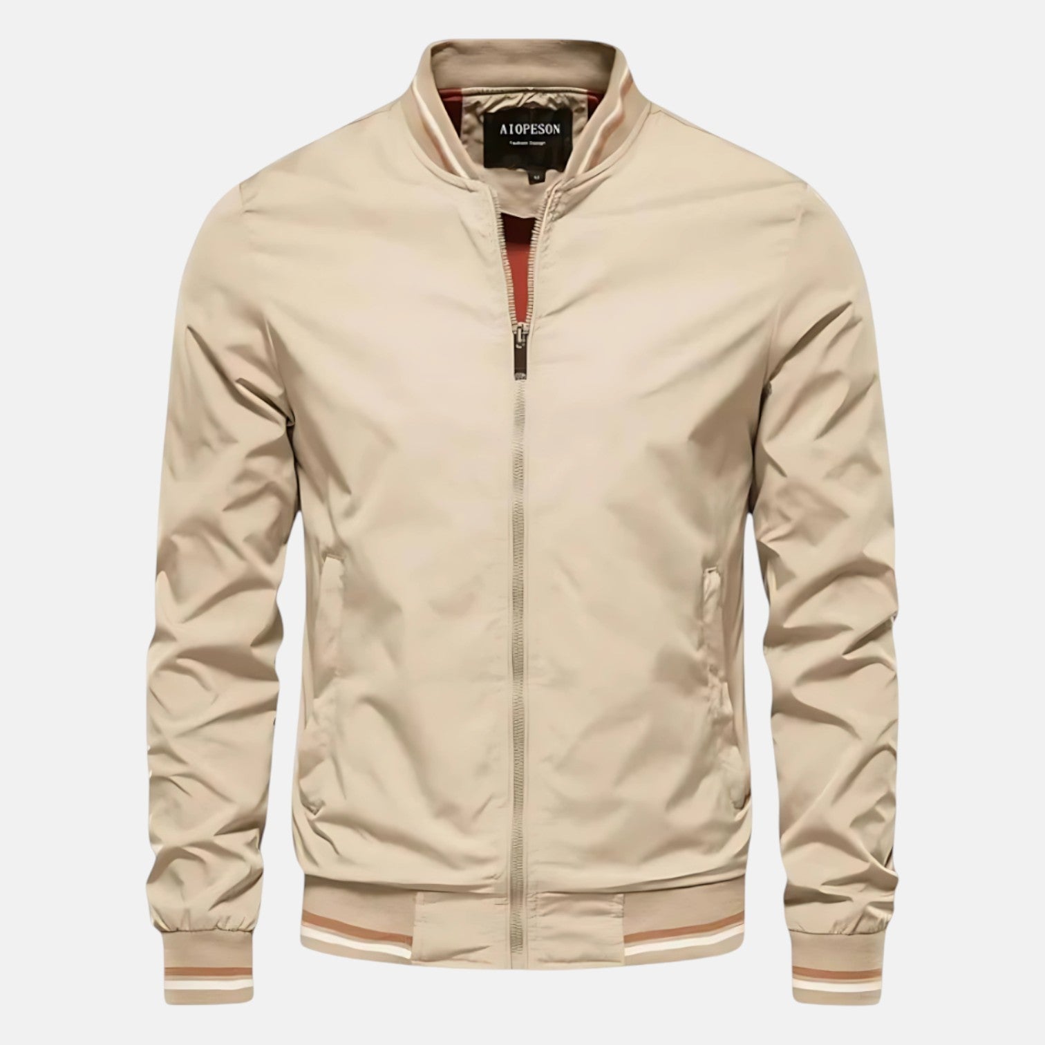 Luciano™ | Winddichte Jacken