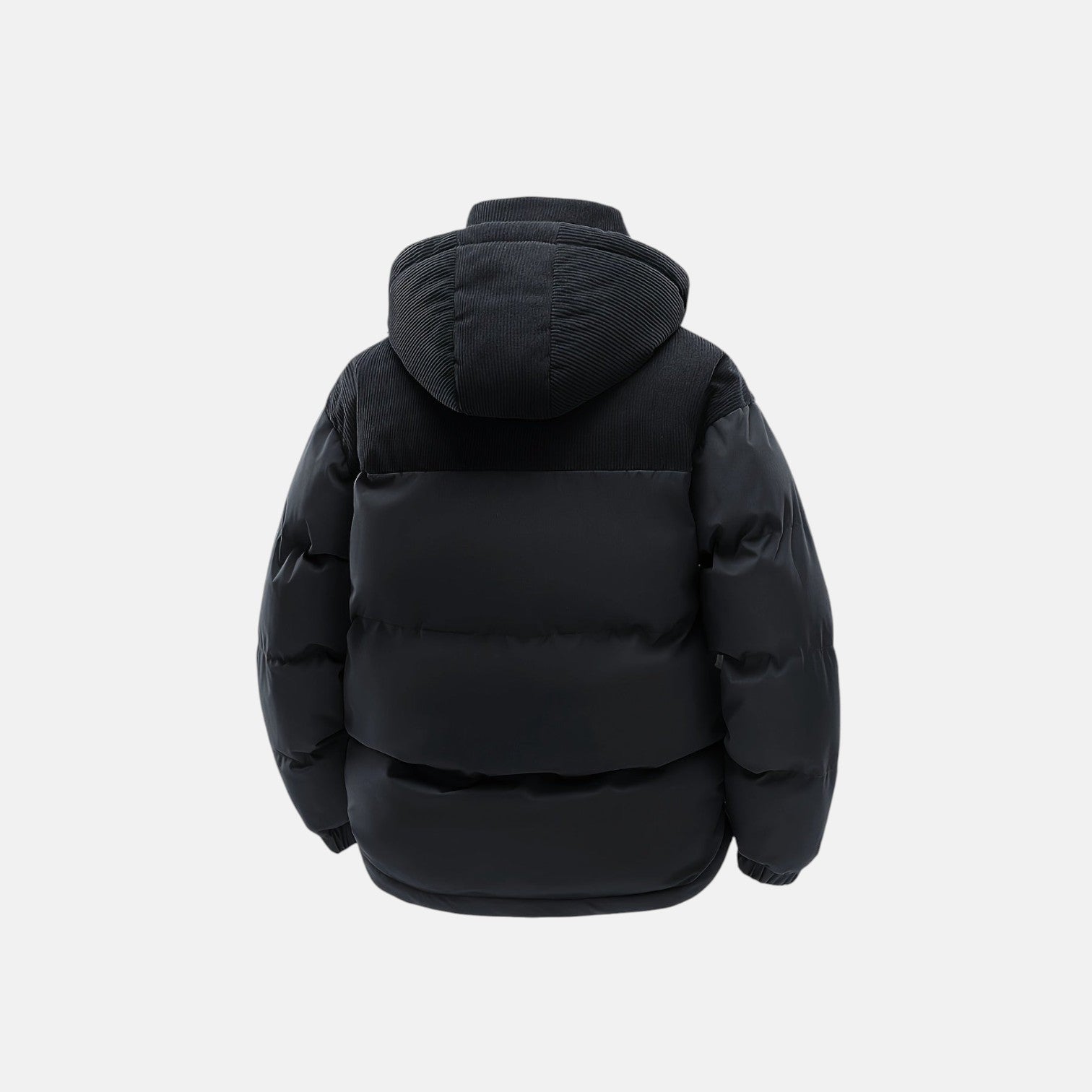 Cameron™ - Pufferjacke mit Kapuze