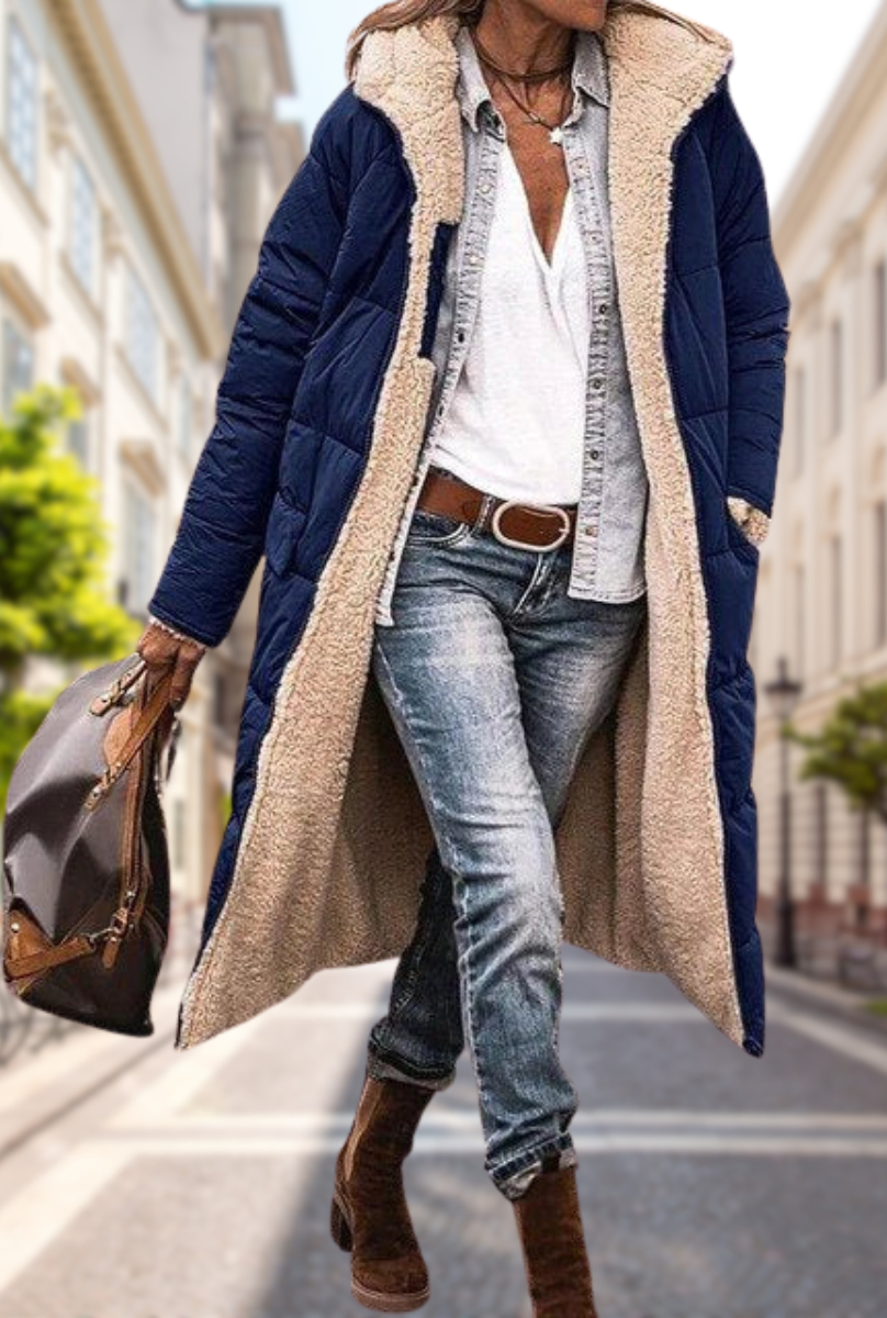 Camila™ | Damen-Herbstjacke