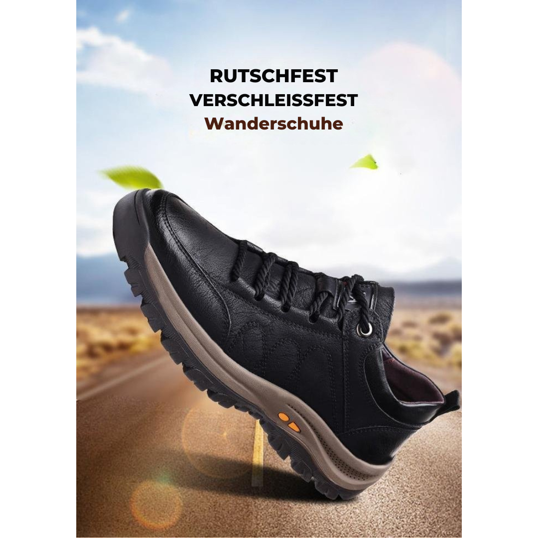 Nachhaltige und Bequeme Outdoorschuhe