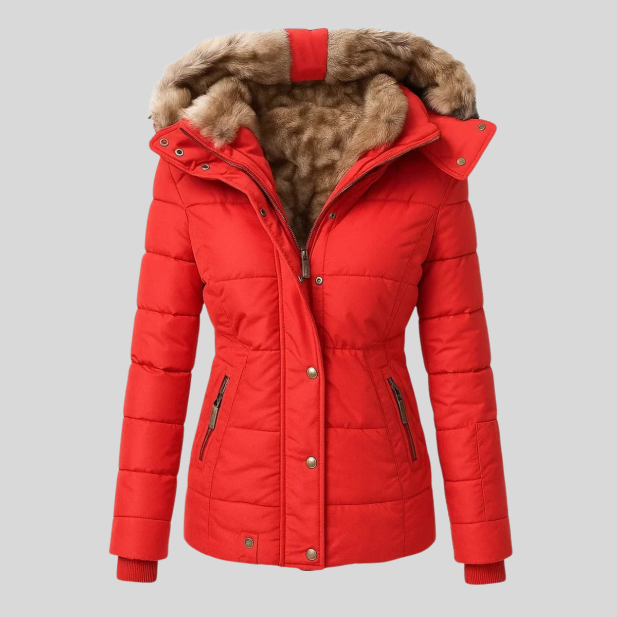 Kaya | Winterparka