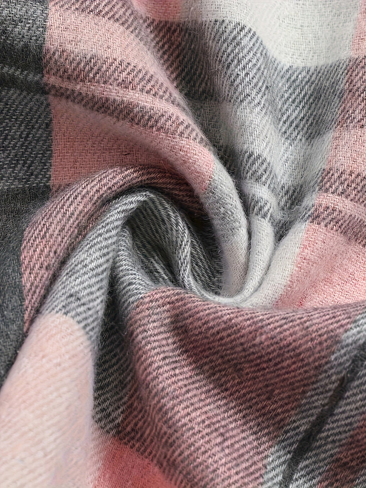 HANNA | Leichte Sommerbluse mit langen Ärmeln