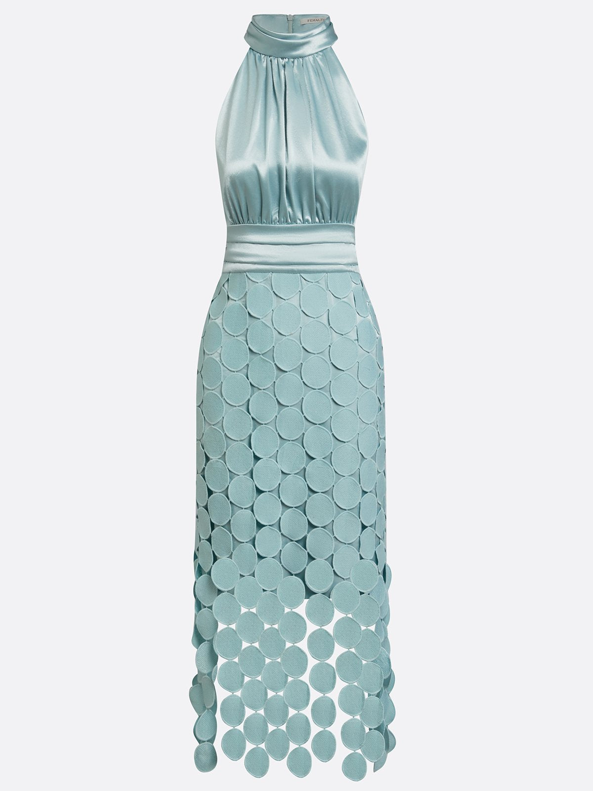 Celine™ | Elegantes Midikleid für festliche Anlässe
