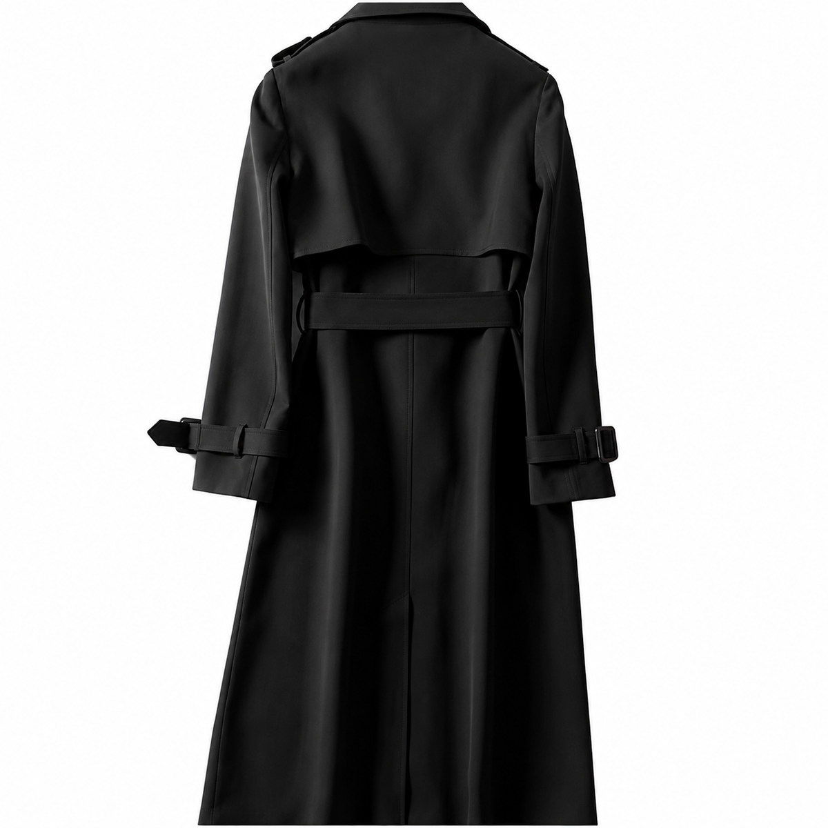 Louisa | Klassischer Trenchcoat für Damen