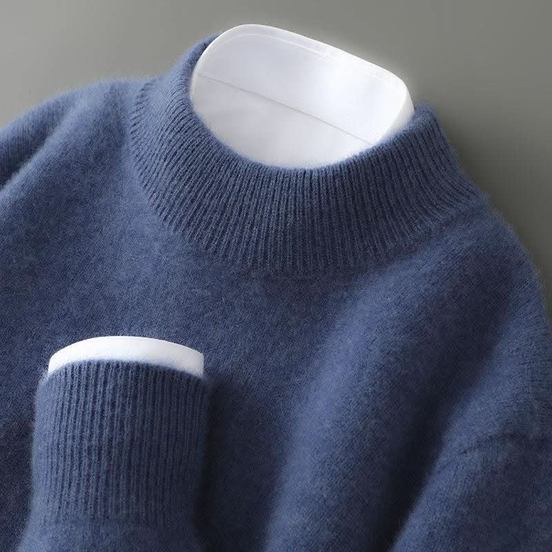 ELISE™ | Kaschmir-Pullover für Damen