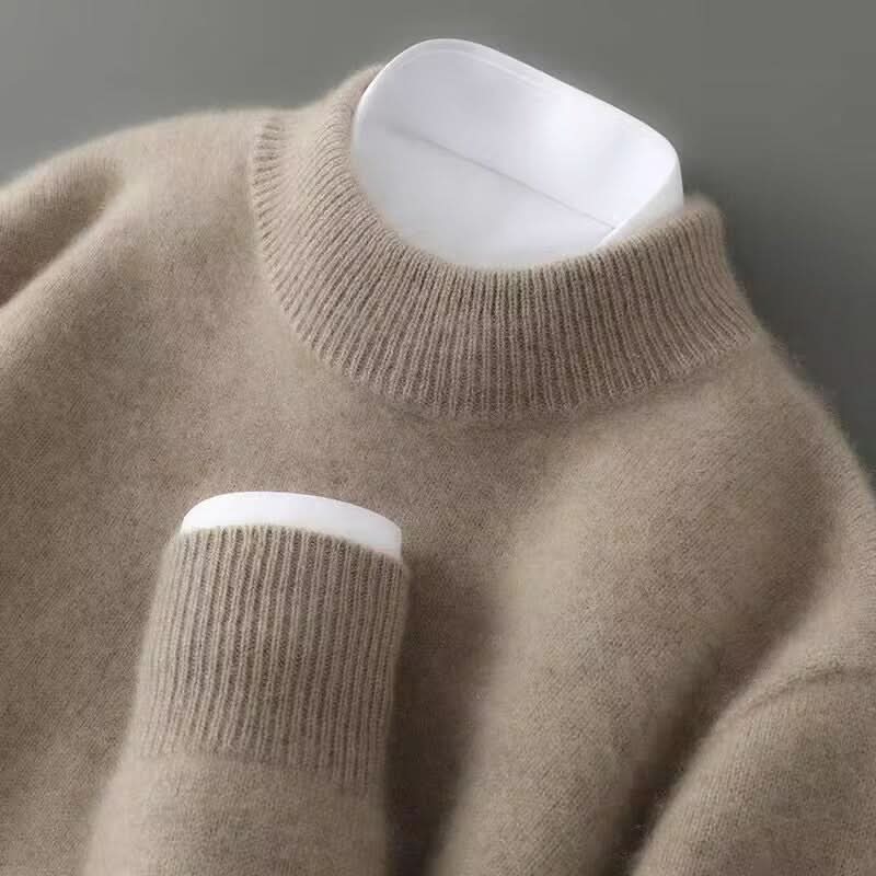 ELISE™ | Kaschmir-Pullover für Damen