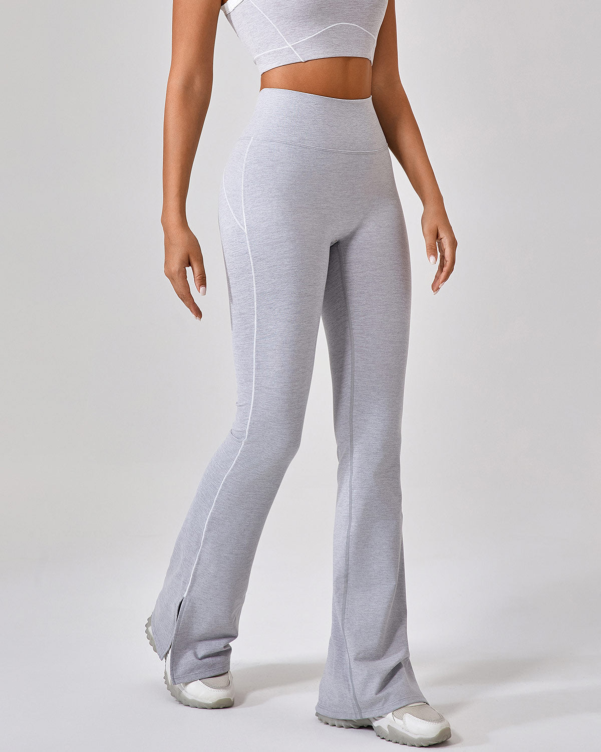 Nova | Ausgestellte Active Leggings