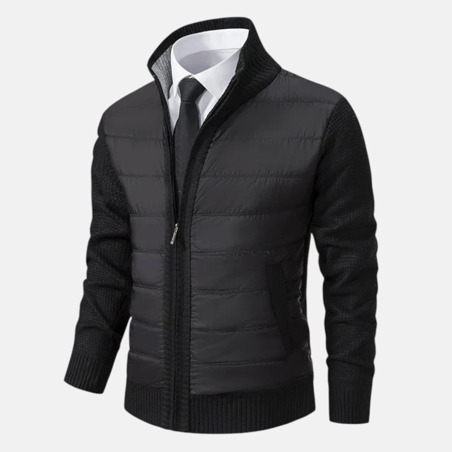 Lucian™ | Urban Eleganz Jacke
