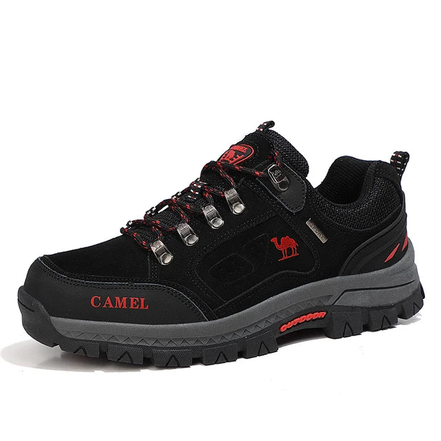 Innovatieve Wanderschuhe