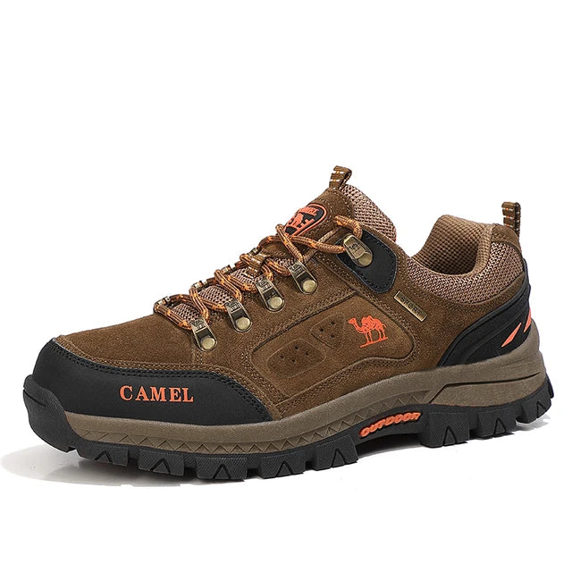 Innovatieve Wanderschuhe