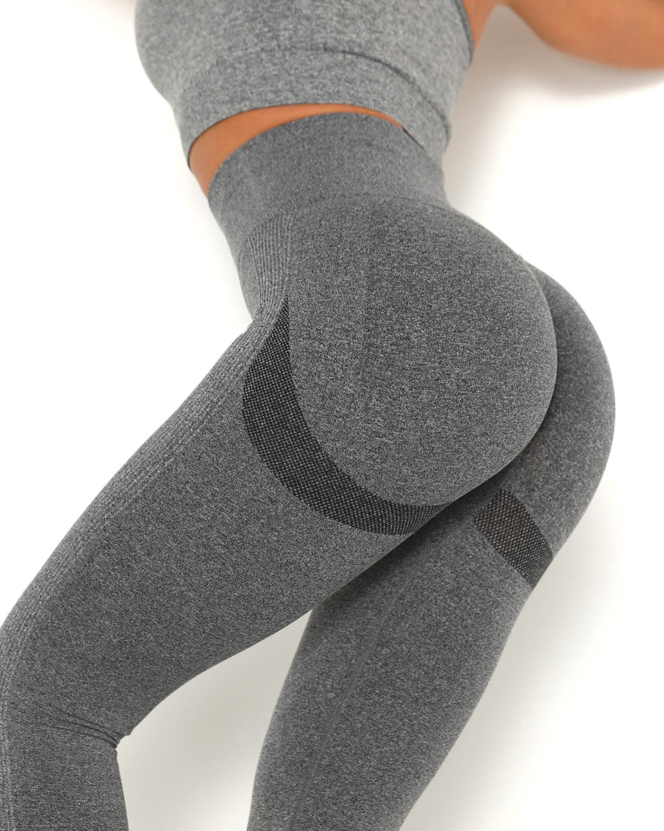 Indie | Scrunch Leggings Nahtlos