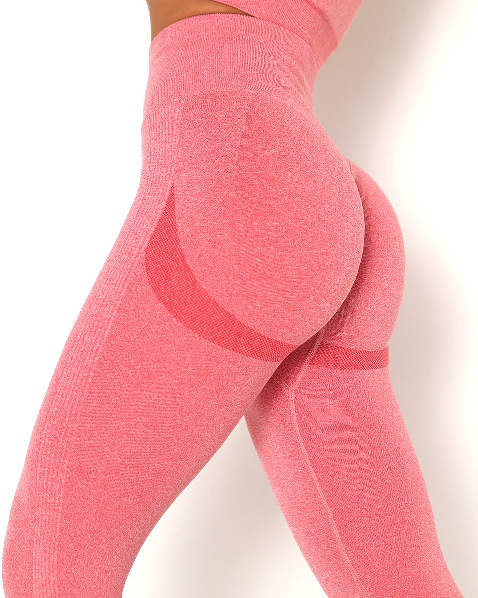Indie | Scrunch Leggings Nahtlos