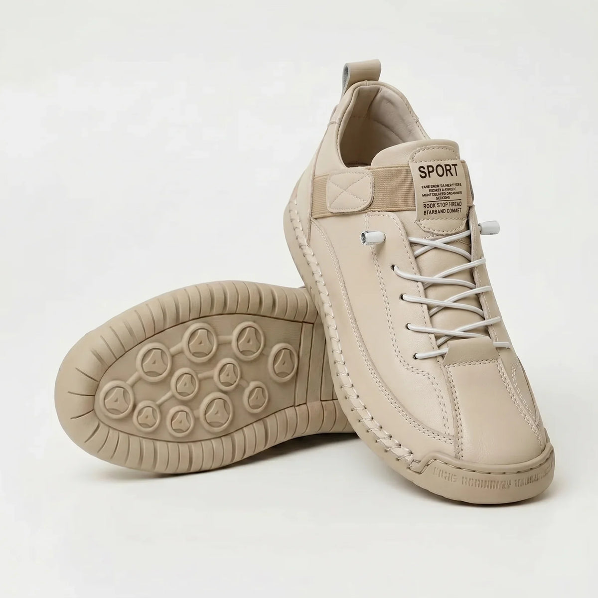 Rosie | Bequeme und orthopädische Sneaker