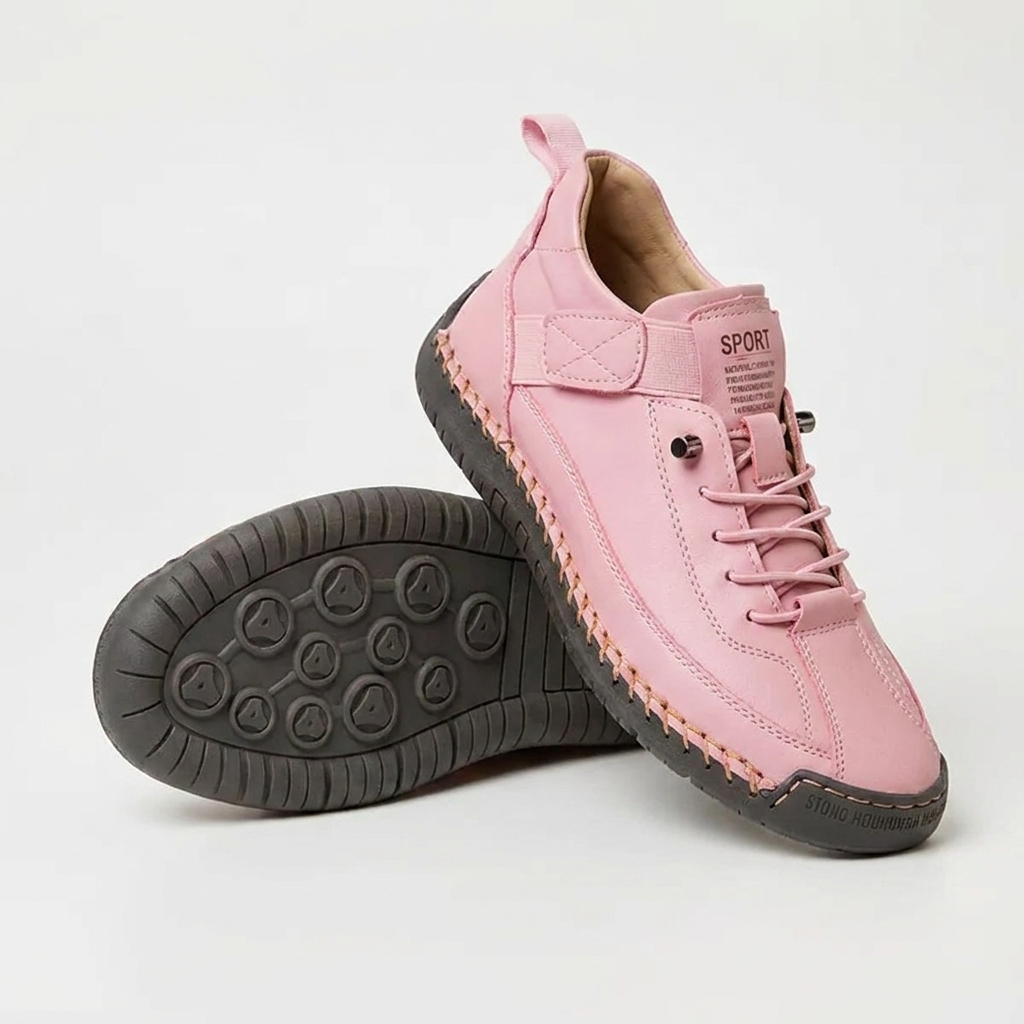 Rosie | Bequeme und orthopädische Sneaker