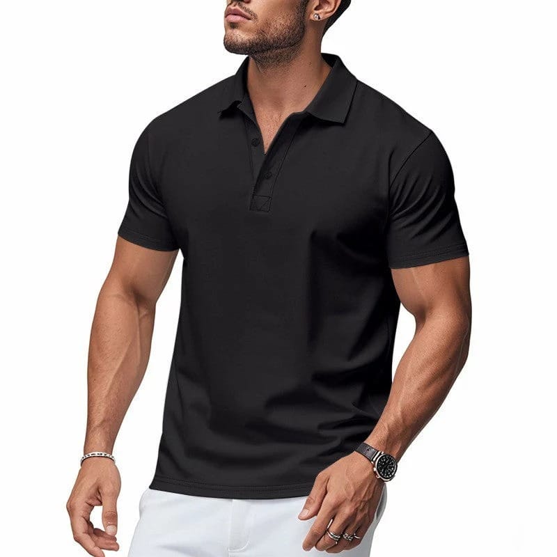 Varenzo™ Performance Polo