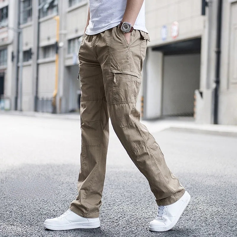 Cargo-Hose (1 kaufen, 1 GRATIS dazu)