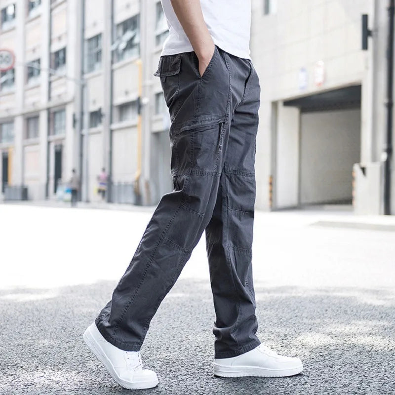 Cargo-Hose (1 kaufen, 1 GRATIS dazu)