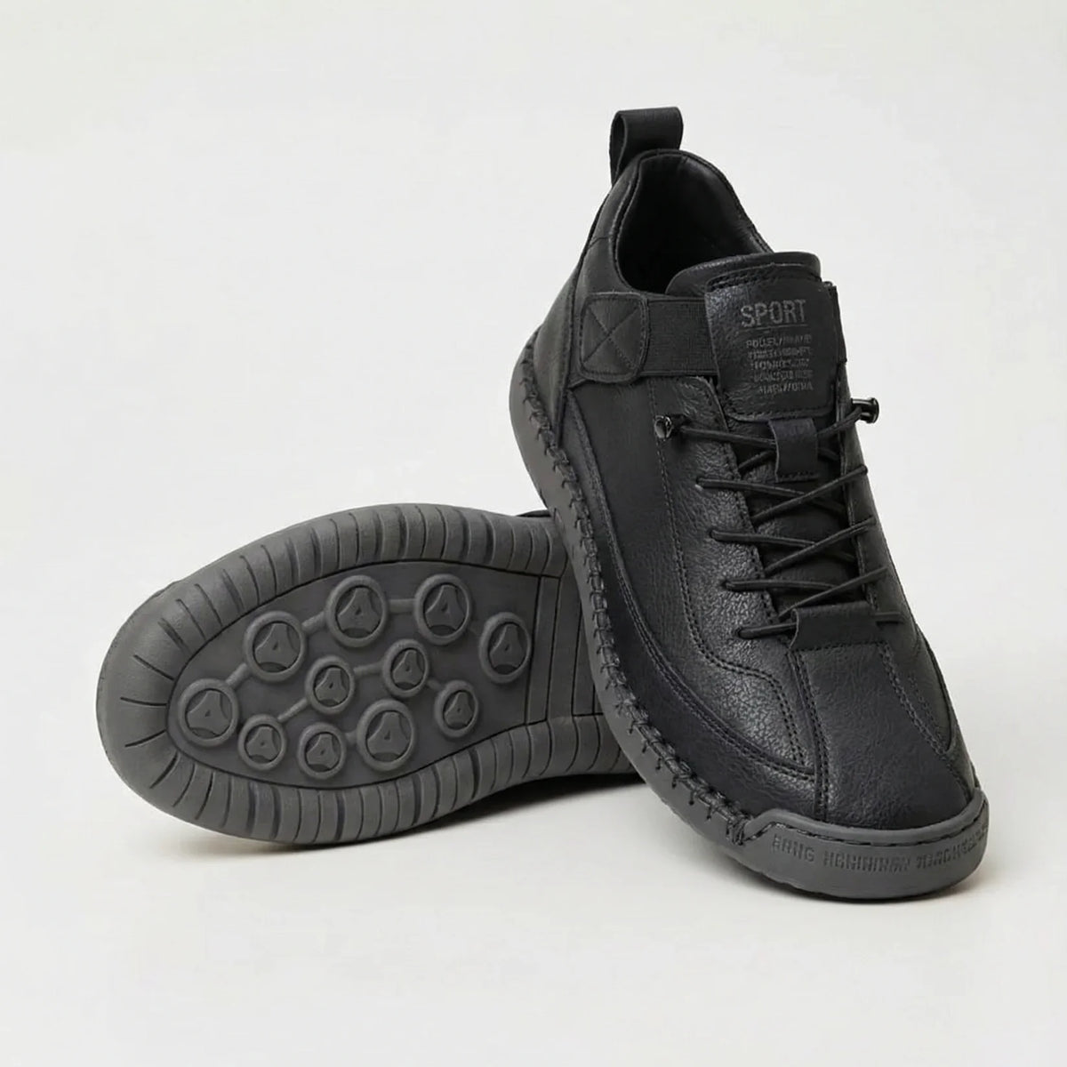 Rosie | Bequeme und orthopädische Sneaker