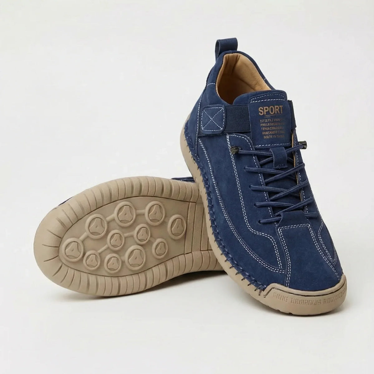 Rosie | Bequeme und orthopädische Sneaker