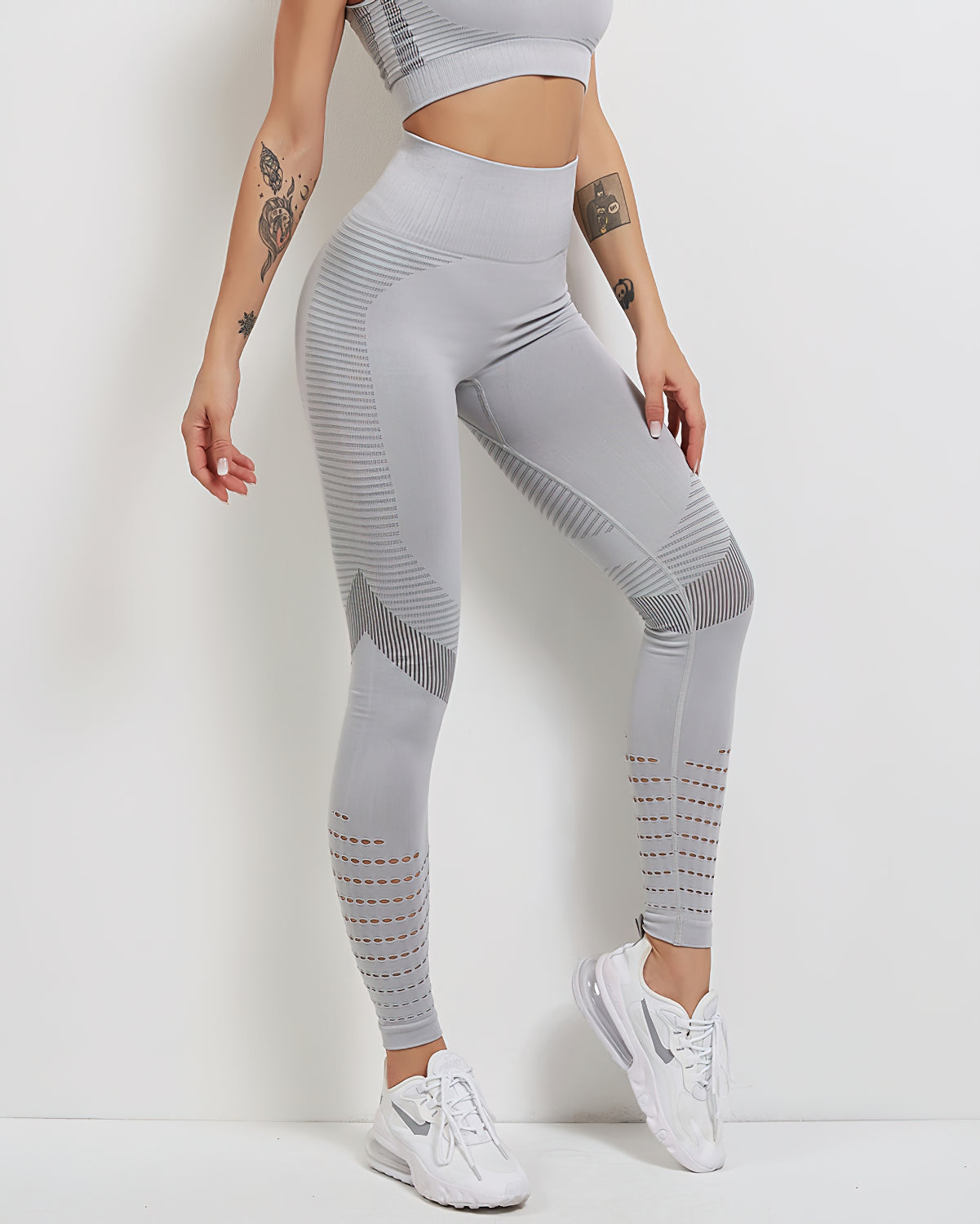 Jordan | Nahtlose Active Leggings