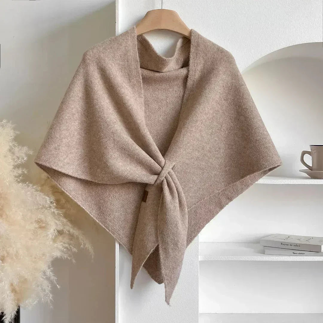 Arwen | Weicher Strickwickel