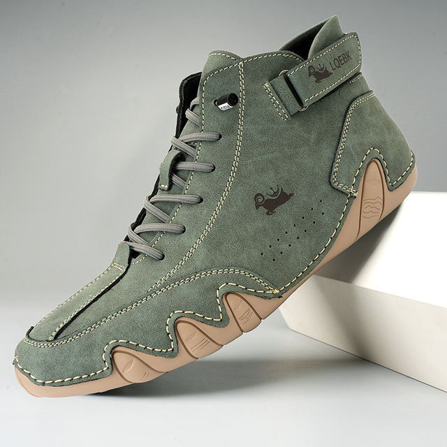 Rutschfeste, Bequeme Schuhe Für Empfindliche Füße (Unisex)