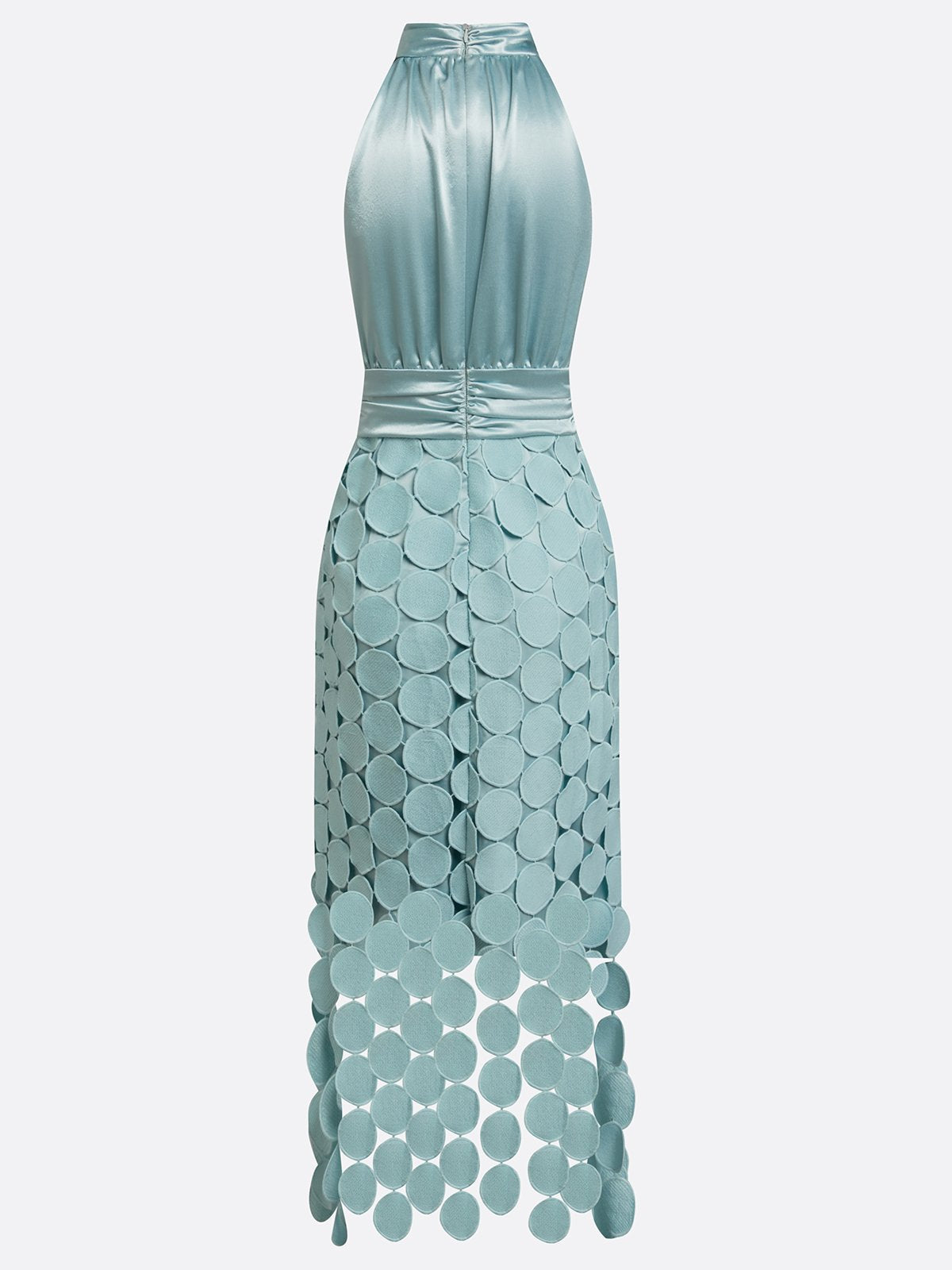 Celine™ | Elegantes Midikleid für festliche Anlässe