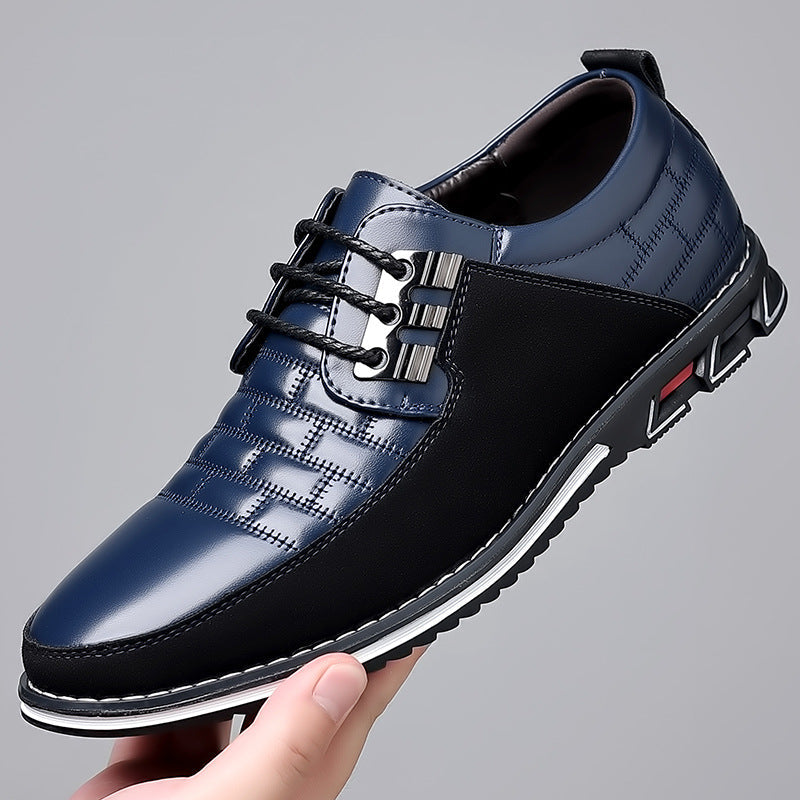 Elegante Business schuhe