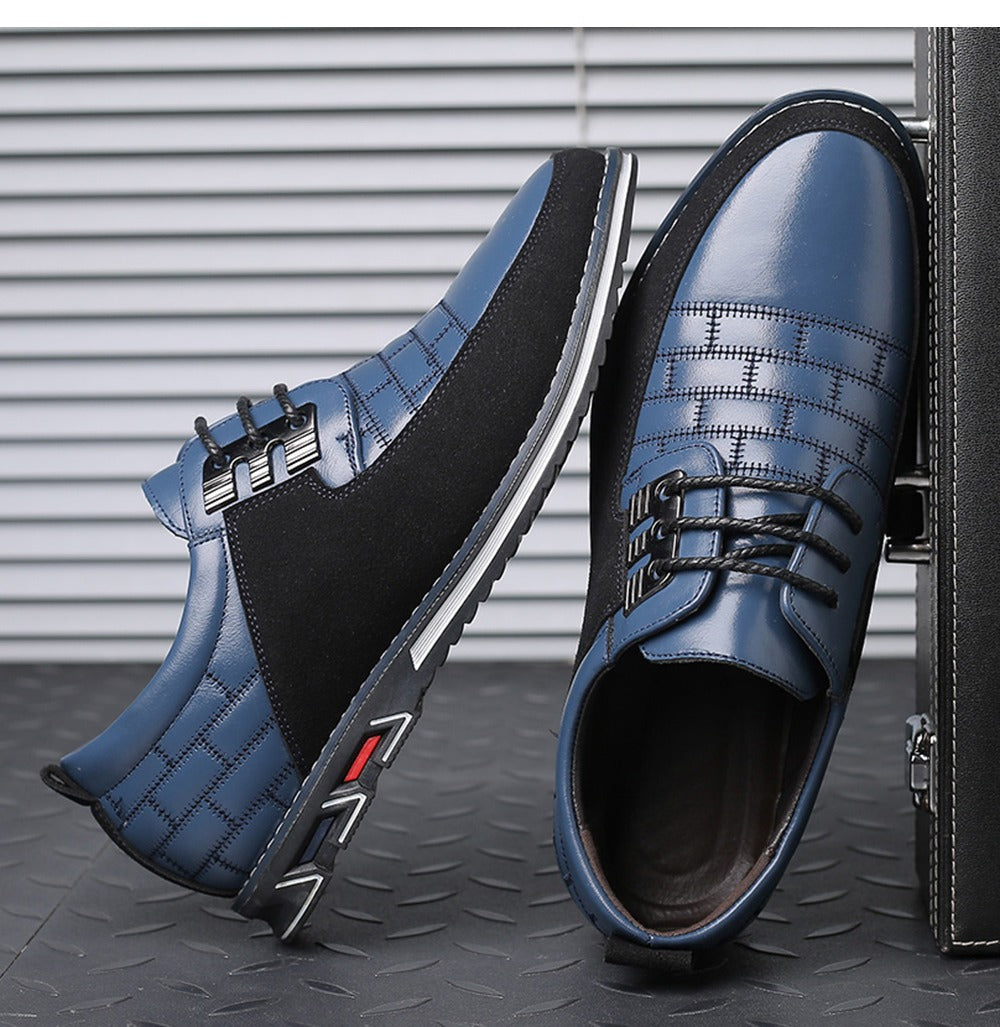 Elegante Business schuhe
