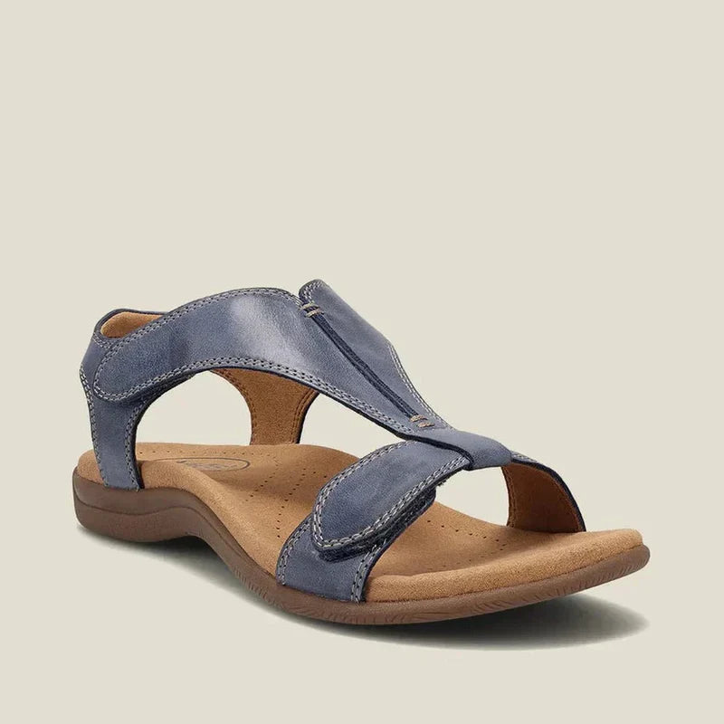 Lara | Ergonomische orthopädische Sandalen