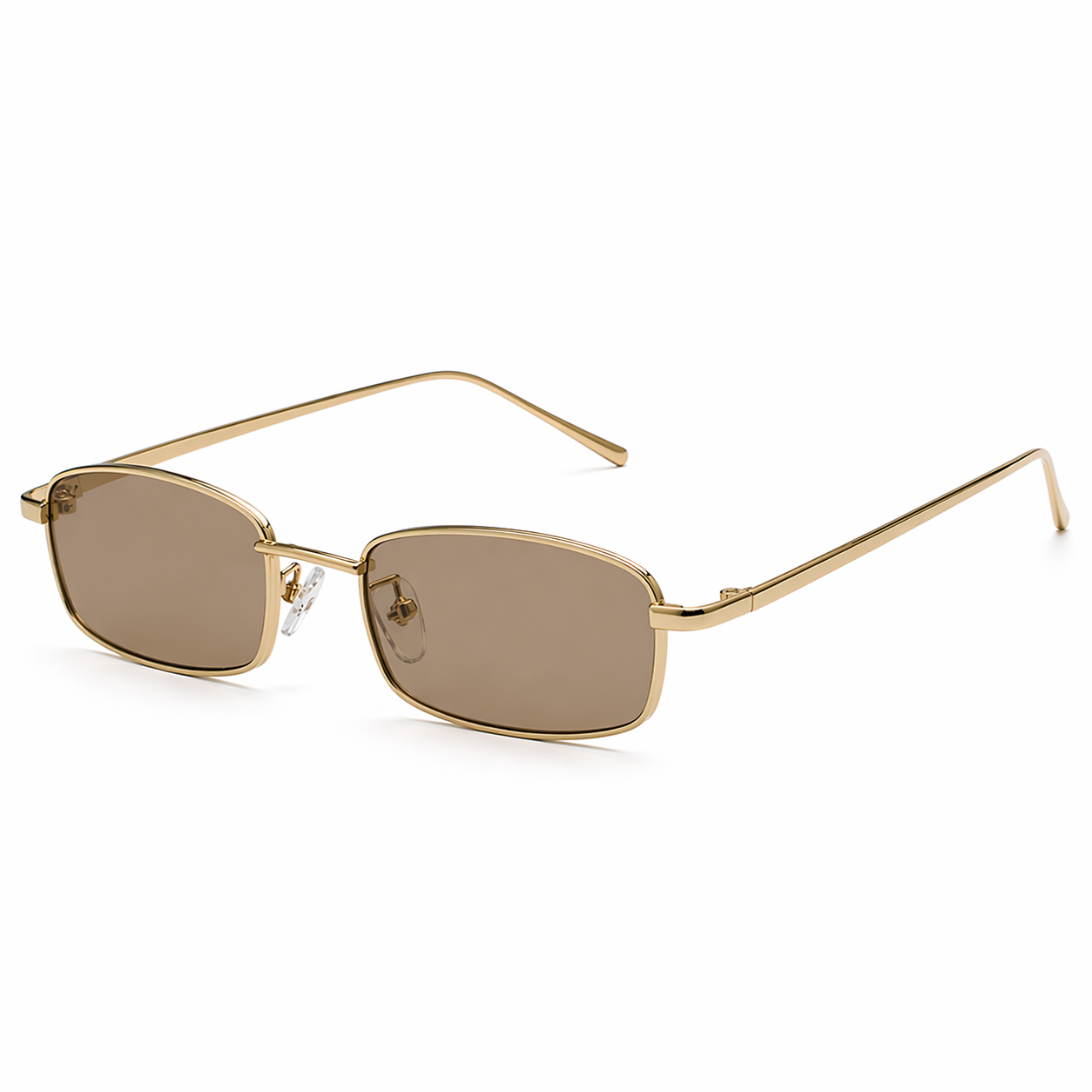 Malibu | Zeitlose Statement-Sonnenbrille