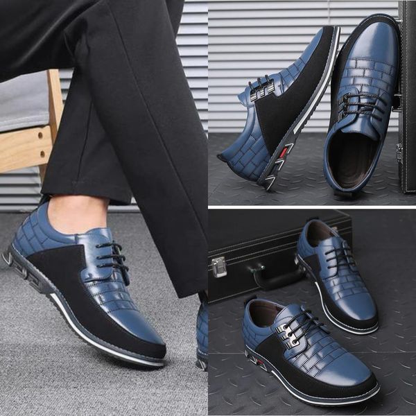 Elegante Business schuhe