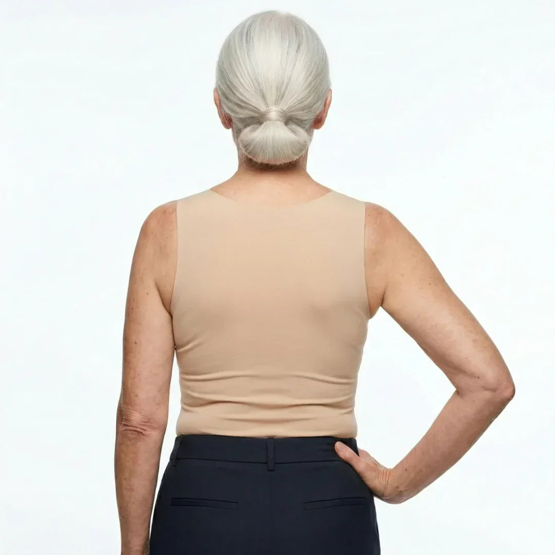 Roxanne | Komfort Top mit integriertem BH