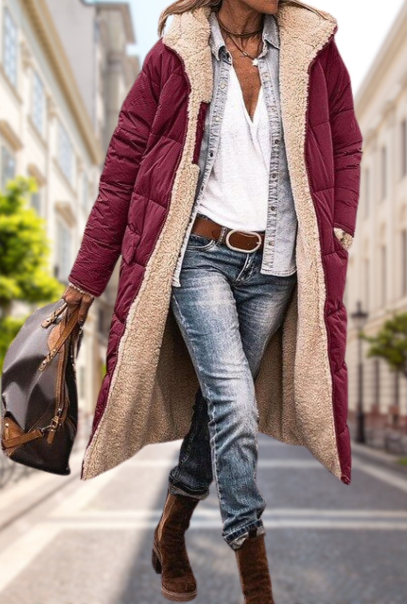 Camila™ | Damen-Herbstjacke