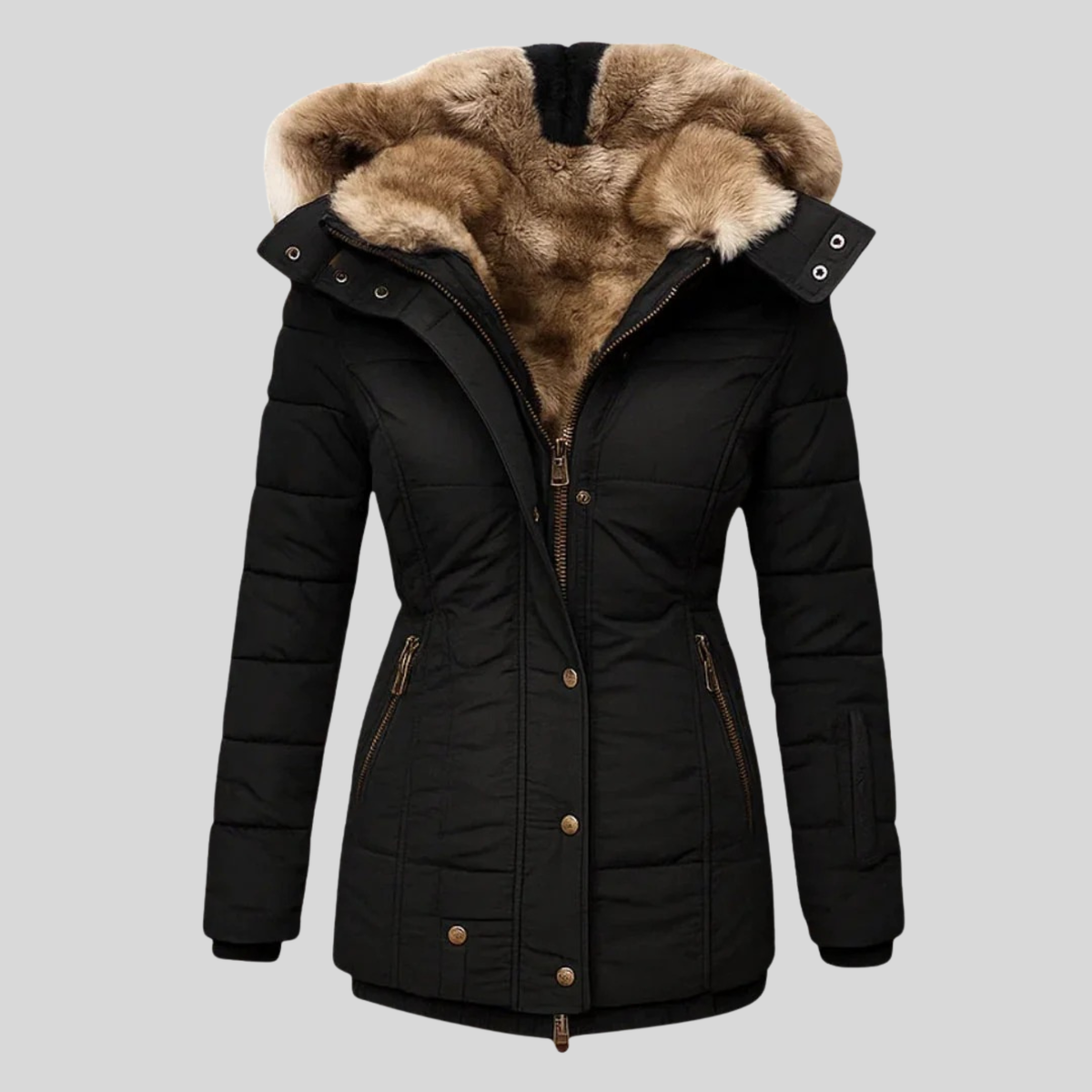 Kaya | Winterparka