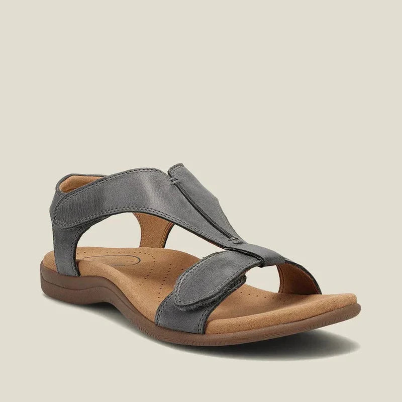 Lara | Ergonomische orthopädische Sandalen