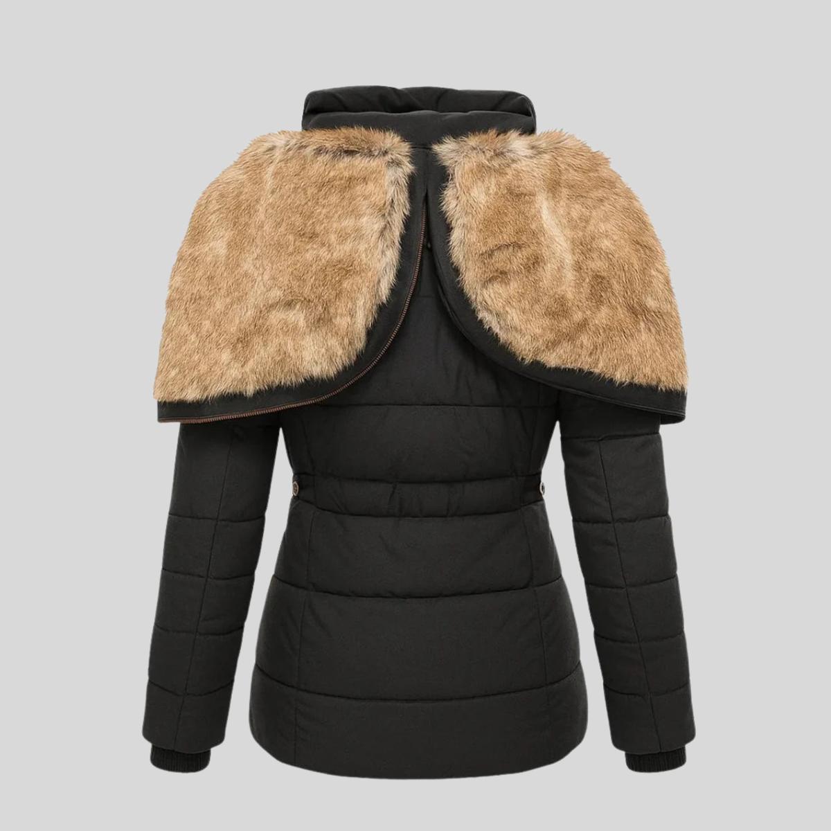 Kaya | Winterparka