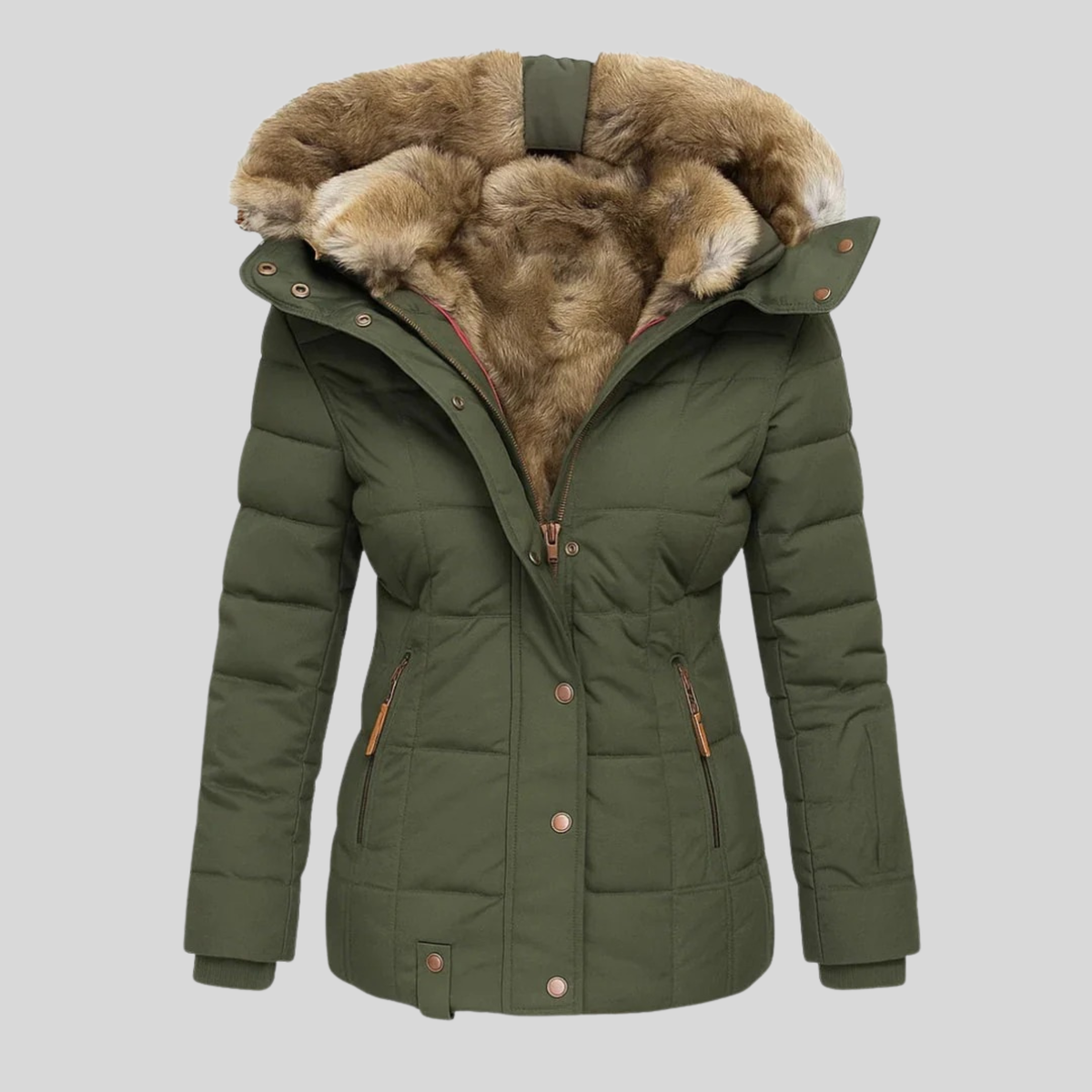 Kaya | Winterparka