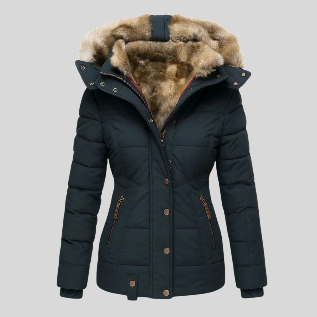 Kaya | Winterparka