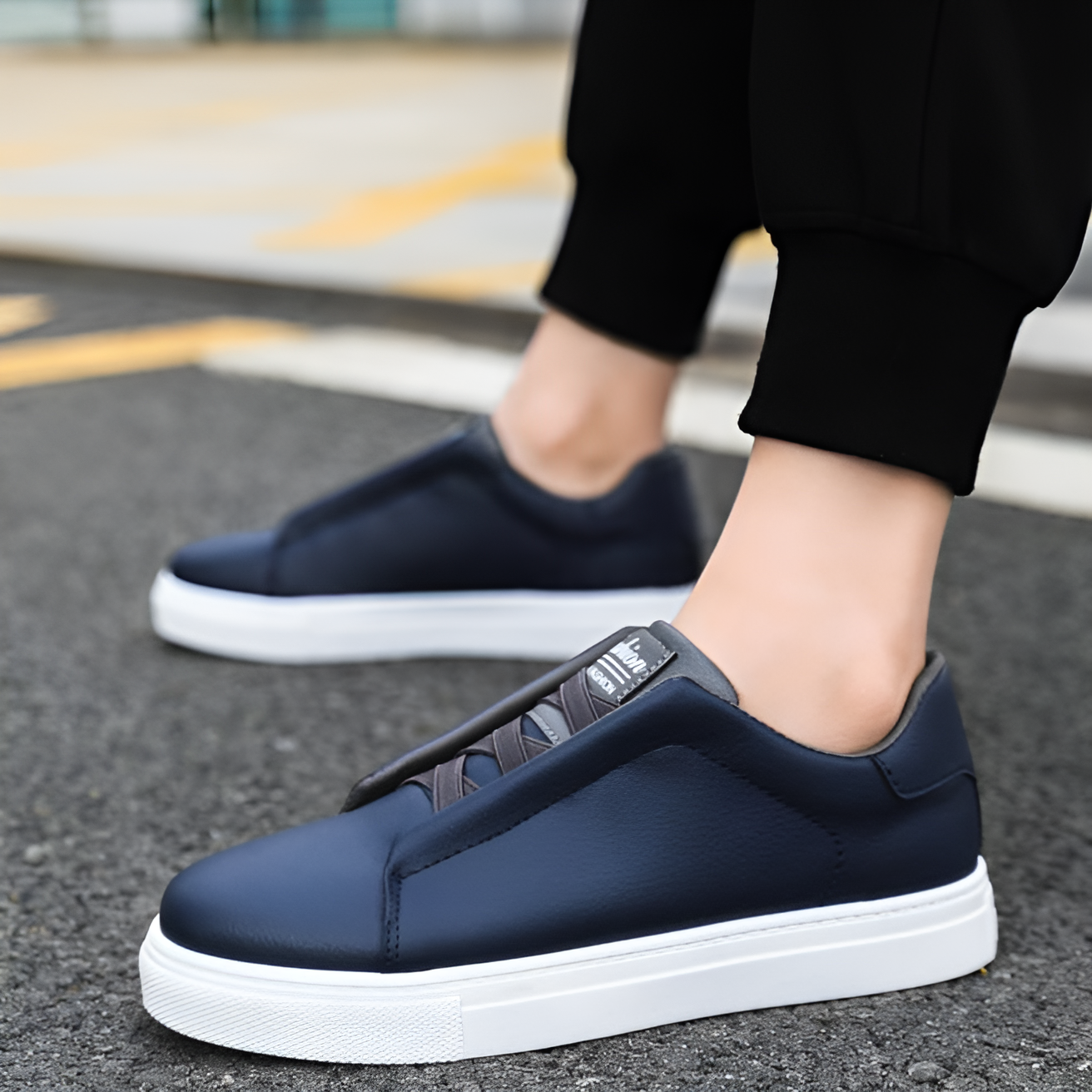 Original Klassische Sneakers