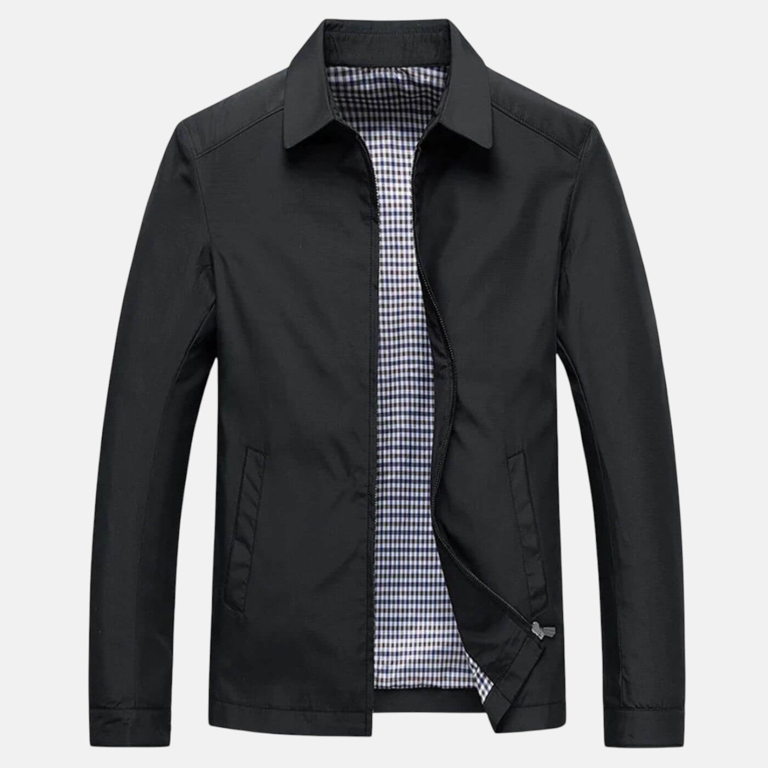 Bruno™ | Premium- und Komfortjacke
