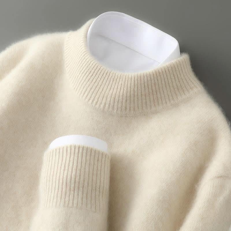 ELISE™ | Kaschmir-Pullover für Damen